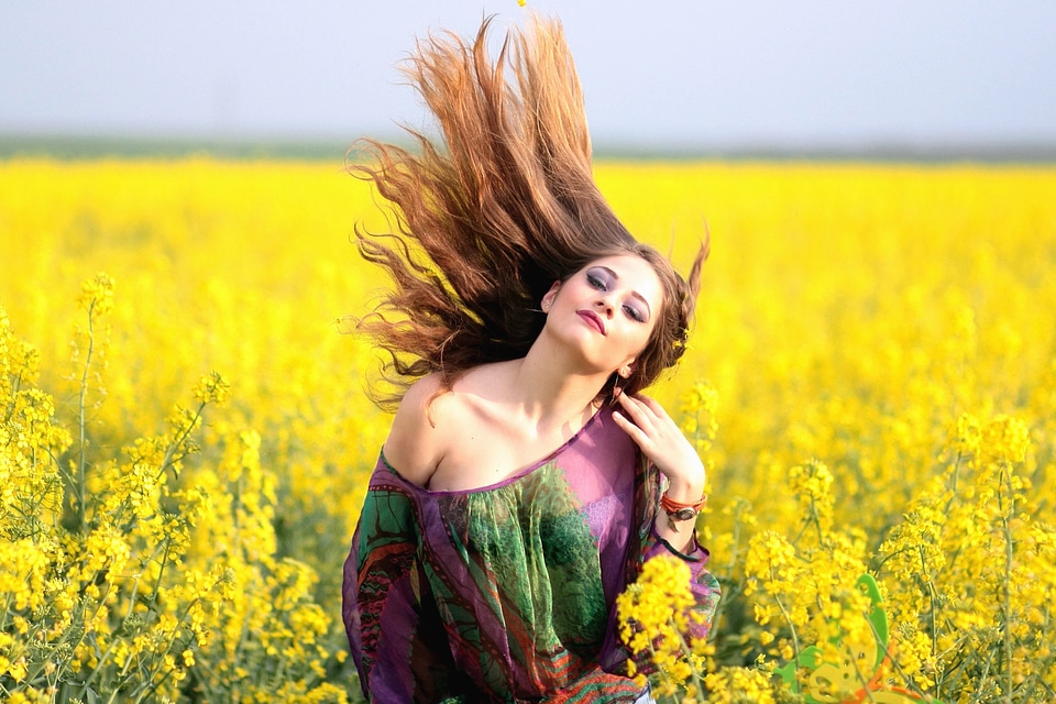 Beautiful Photo beauty camp