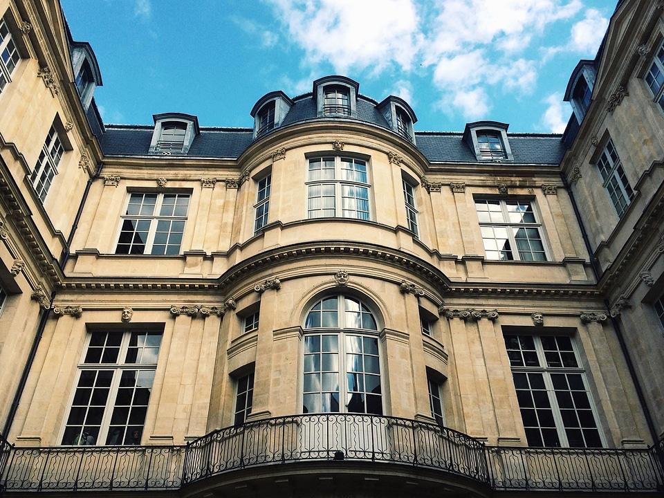 Beautiful Photo building exterior