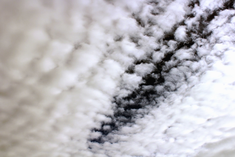 Bad Weather cloud cloudy