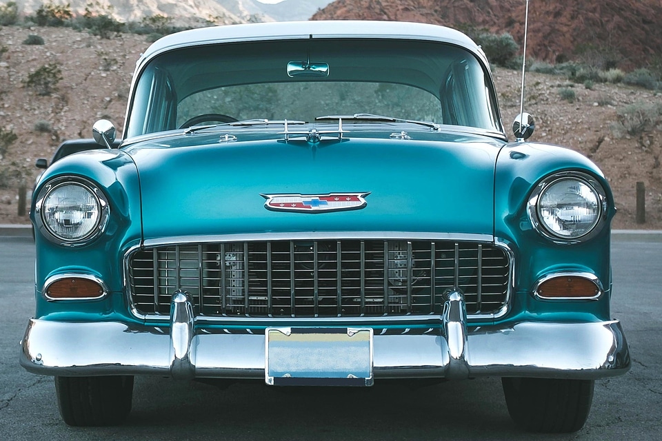 Beautiful Photo car oldtimer