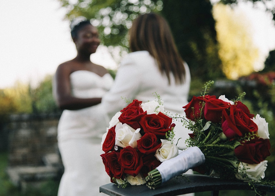 Beautiful Flowers bouquet celebration