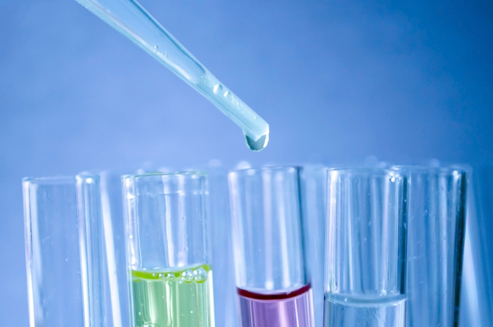 Medical research drug