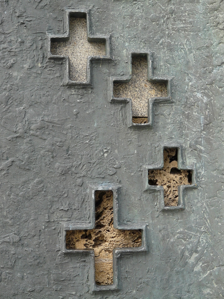 Tombstone cemetery lerchenberg
