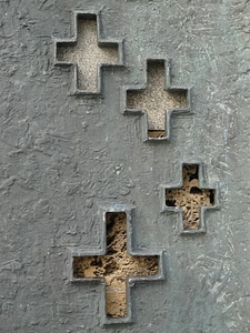 Tombstone cemetery lerchenberg