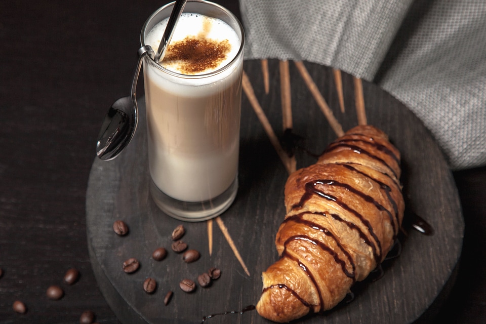 Beans beautiful photo coffee