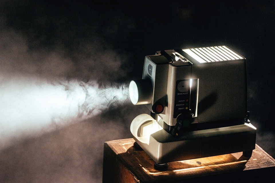 Beautiful Photo classic electronics