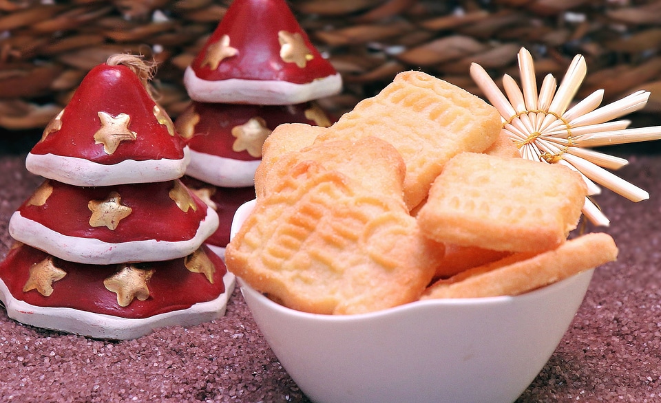 Beautiful Photo cookie cookies