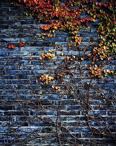 Abstract architecture stone