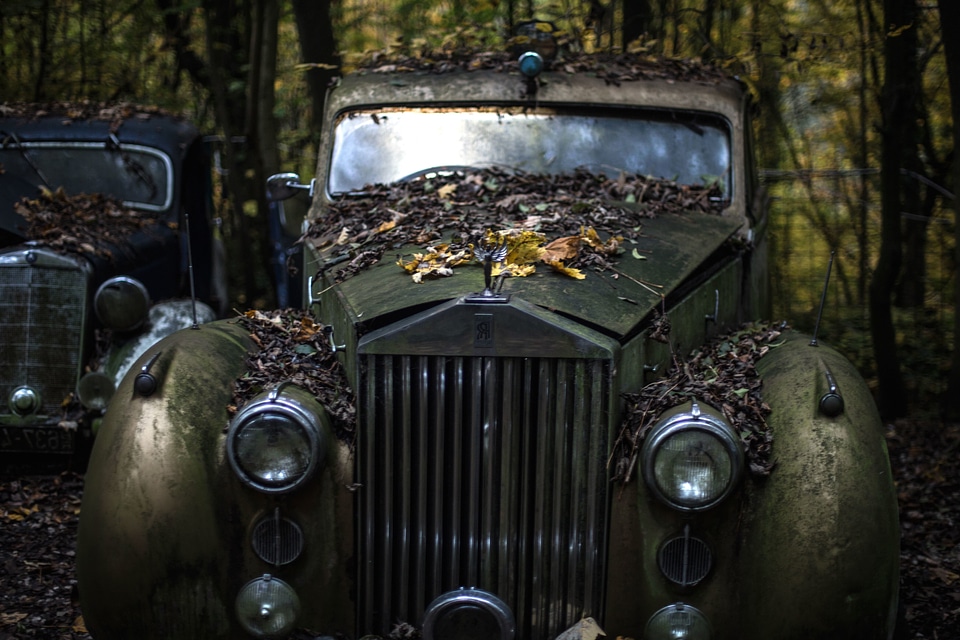 Beautiful Photo car classic