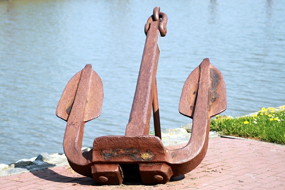 Metal iron historically