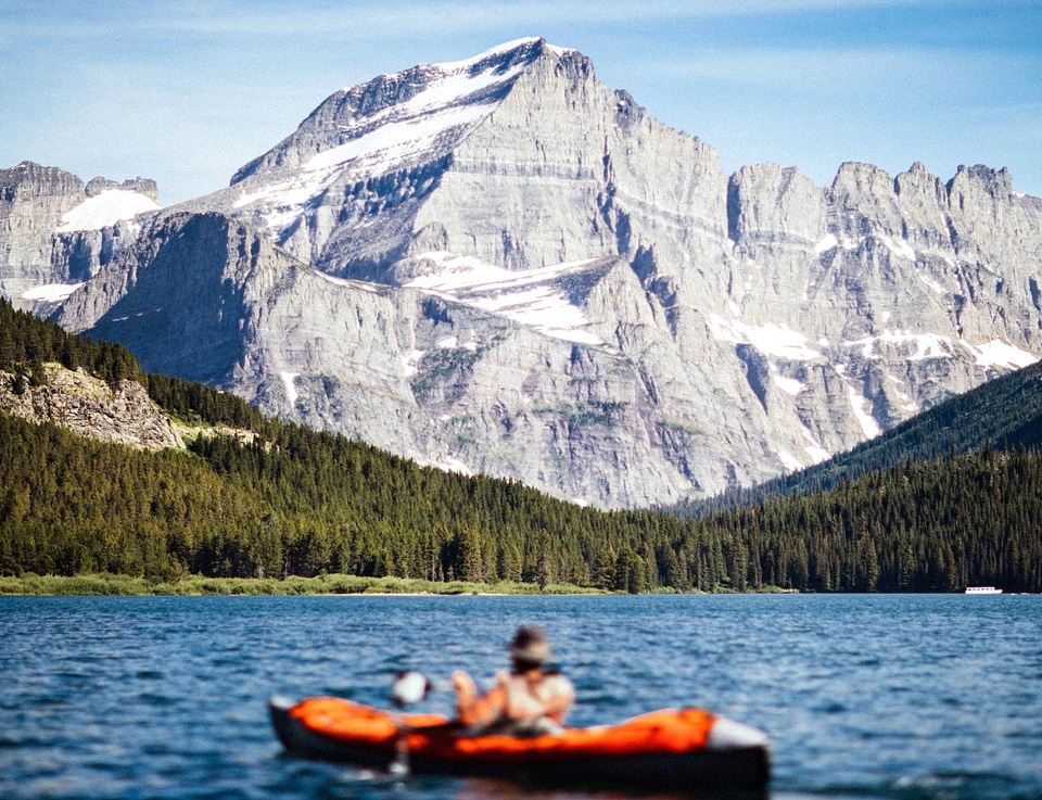 Boat canoe canoeing