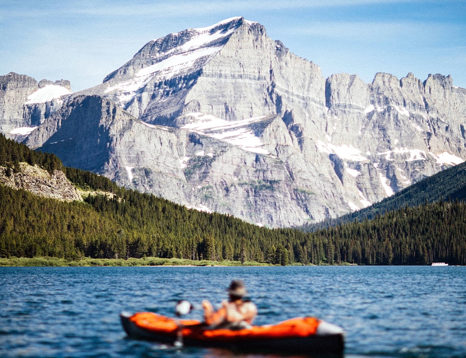 Boat canoe canoeing photo