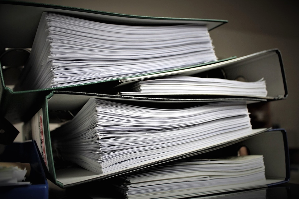 Books document education