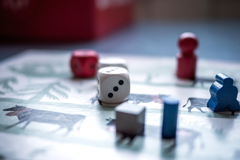 Board challenge chance