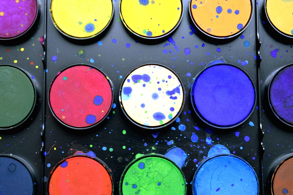 Beautiful Photo color colors