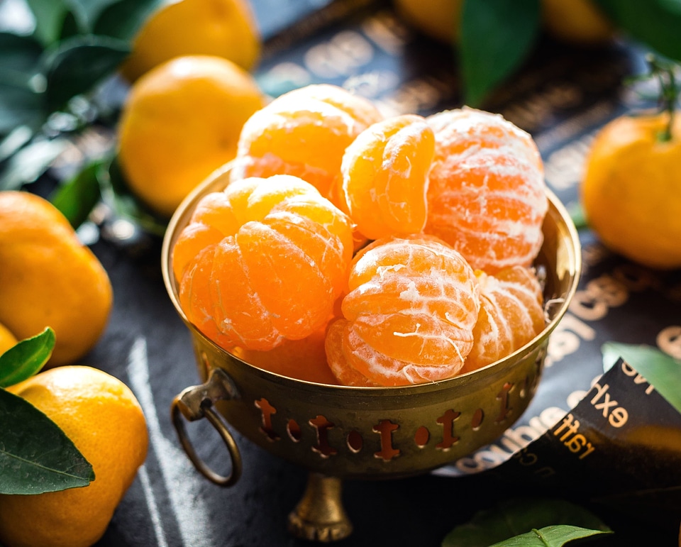 Beautiful Photo food fresh