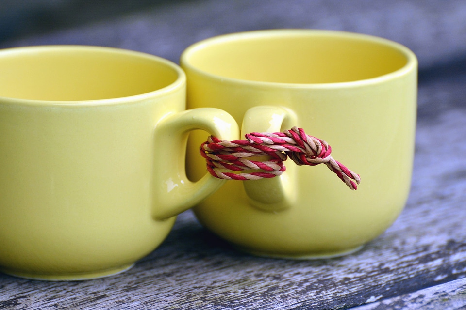 Beautiful Photo beverage ceramic
