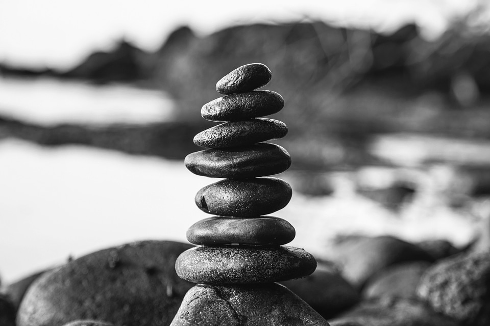 Art artistic balance