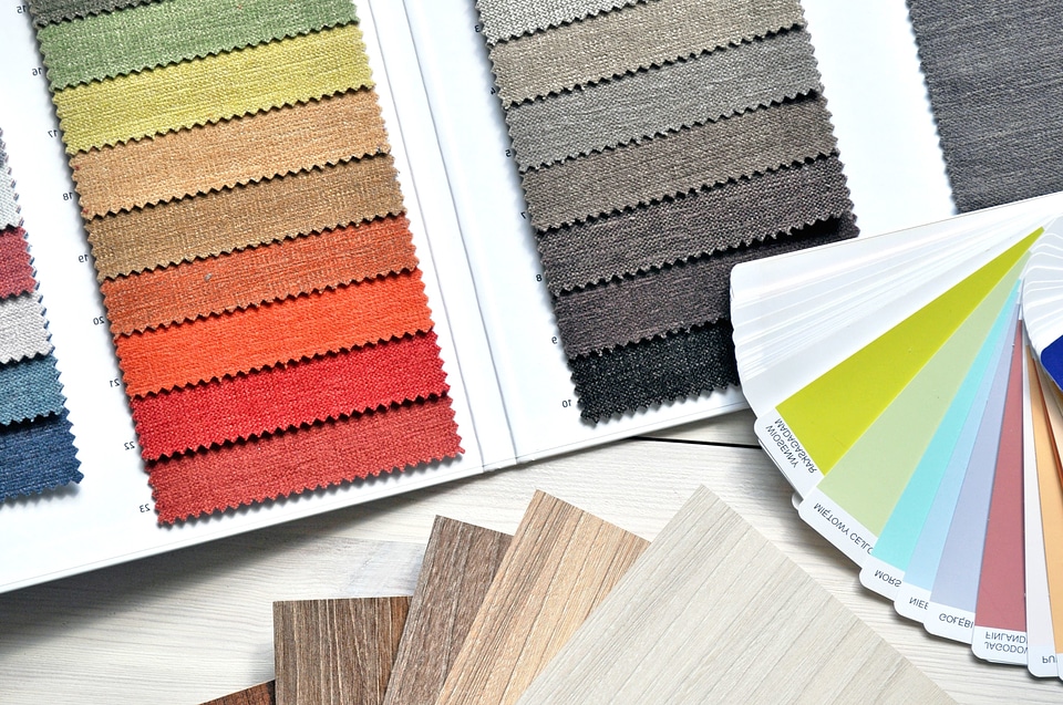 Art business color