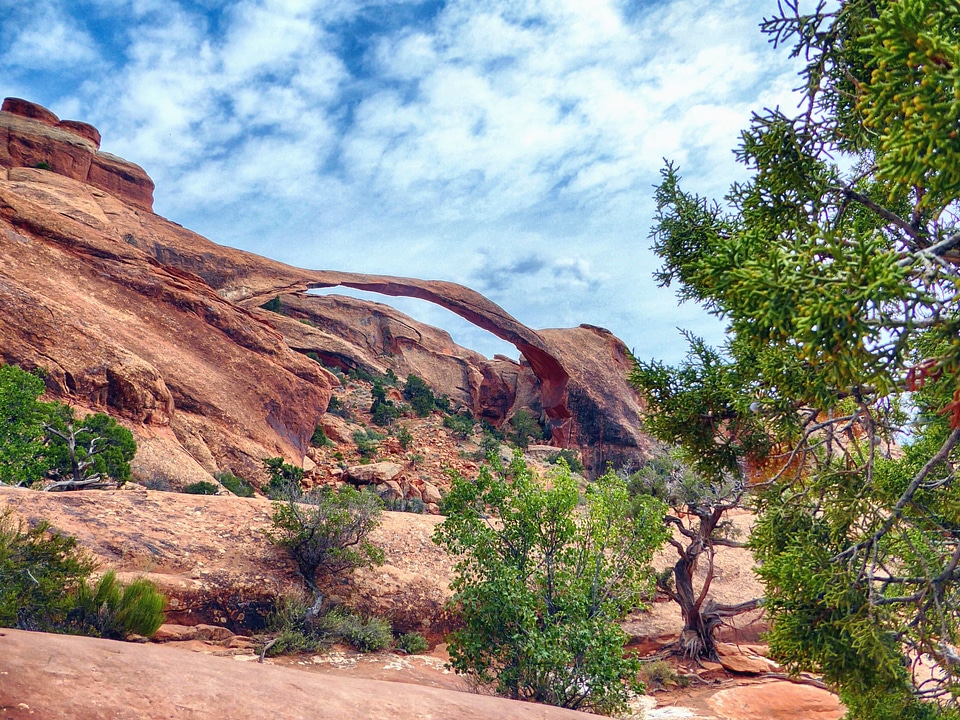 Beautiful Photo canyon desert