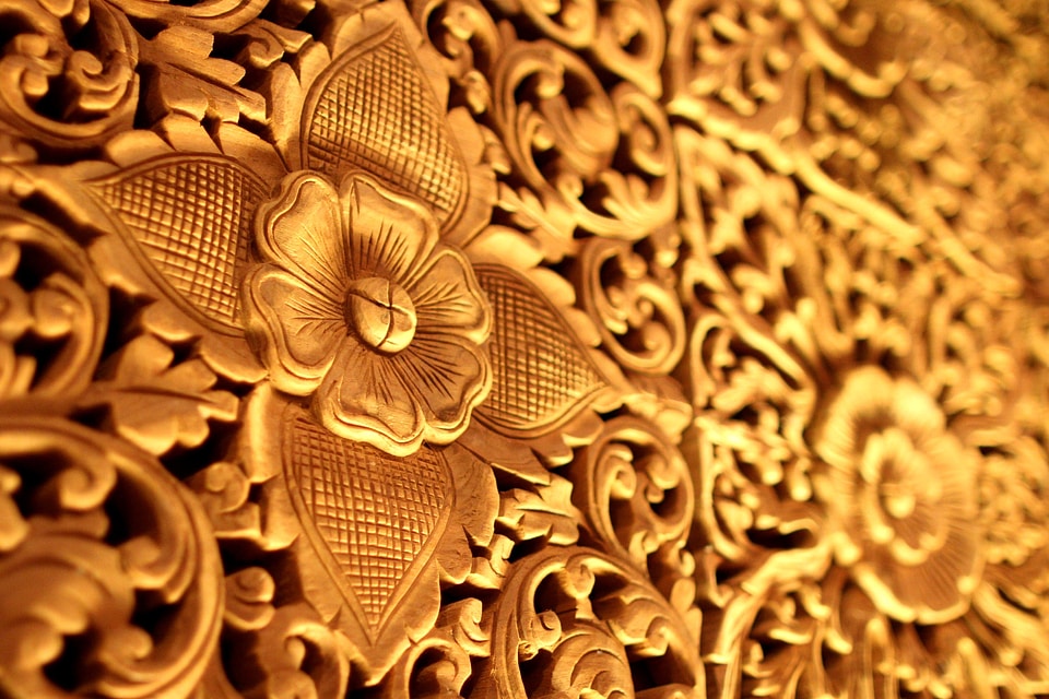 Art artistic decoration