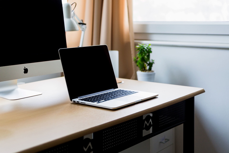 Computer Keyboard contemporary curtain