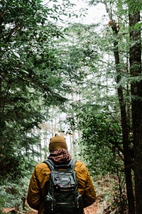 Adventure man path