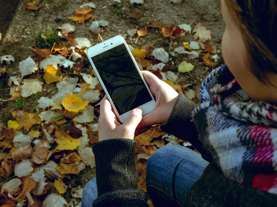 Gadgets iphone technology
