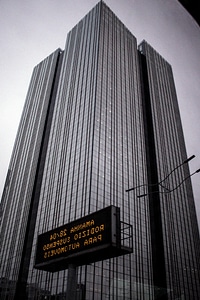 Architectural building buildings