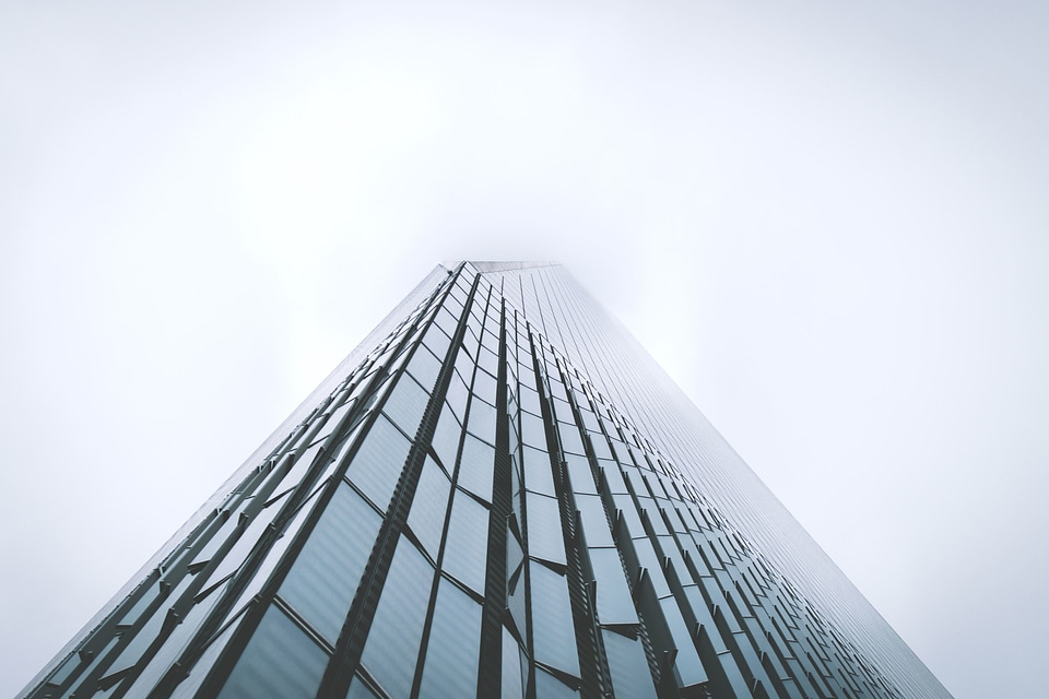 Architectural architecture building