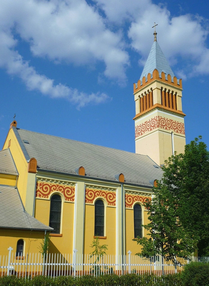 Architectural Style architecture cathedral