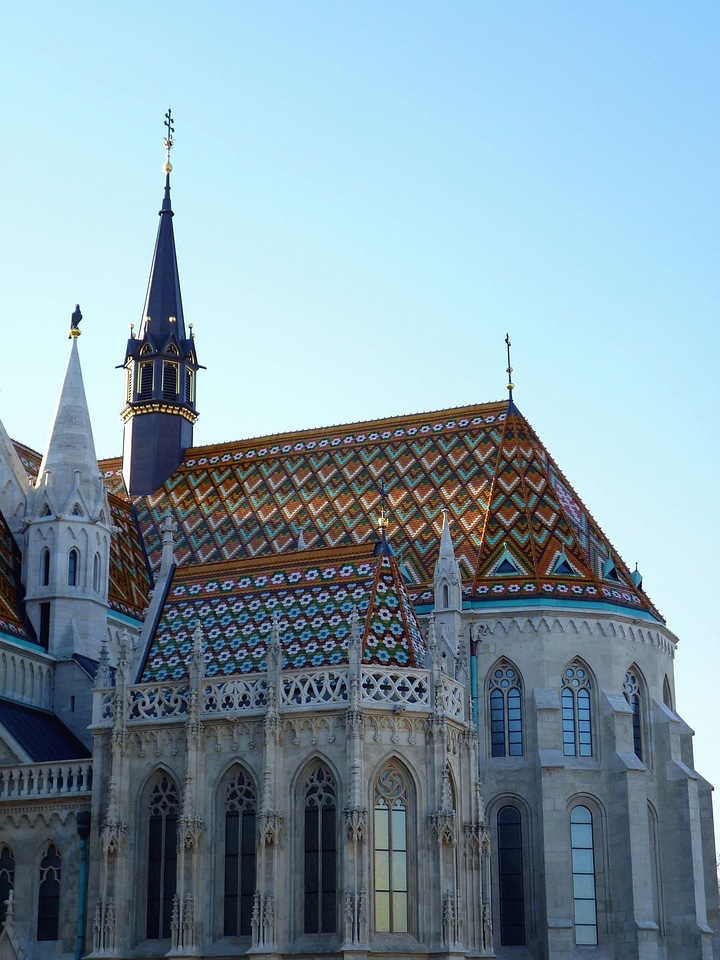 Architectural Style architecture buildings