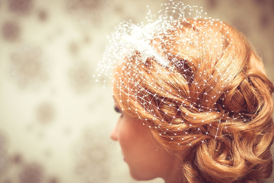 Beautiful Photo bride fashion