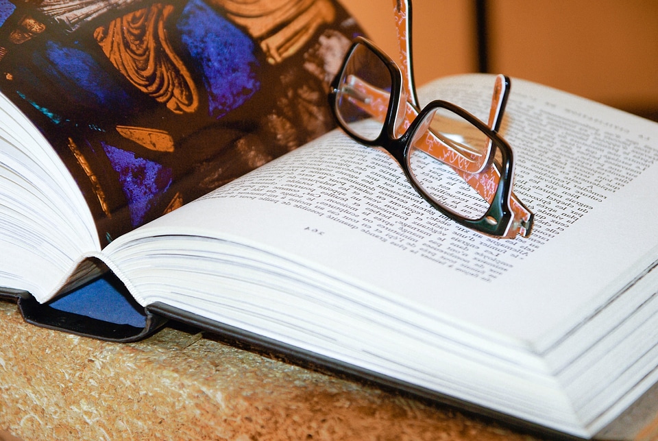Book knowledge paper