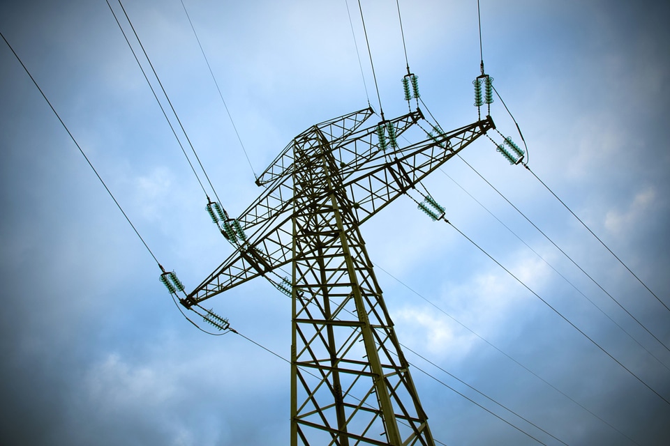 Electric electricity energy