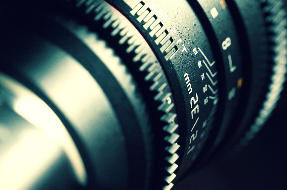 Camera digital camera equipment