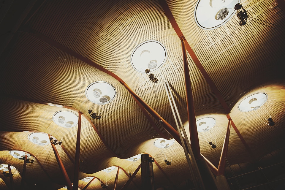 Architecture design electricity