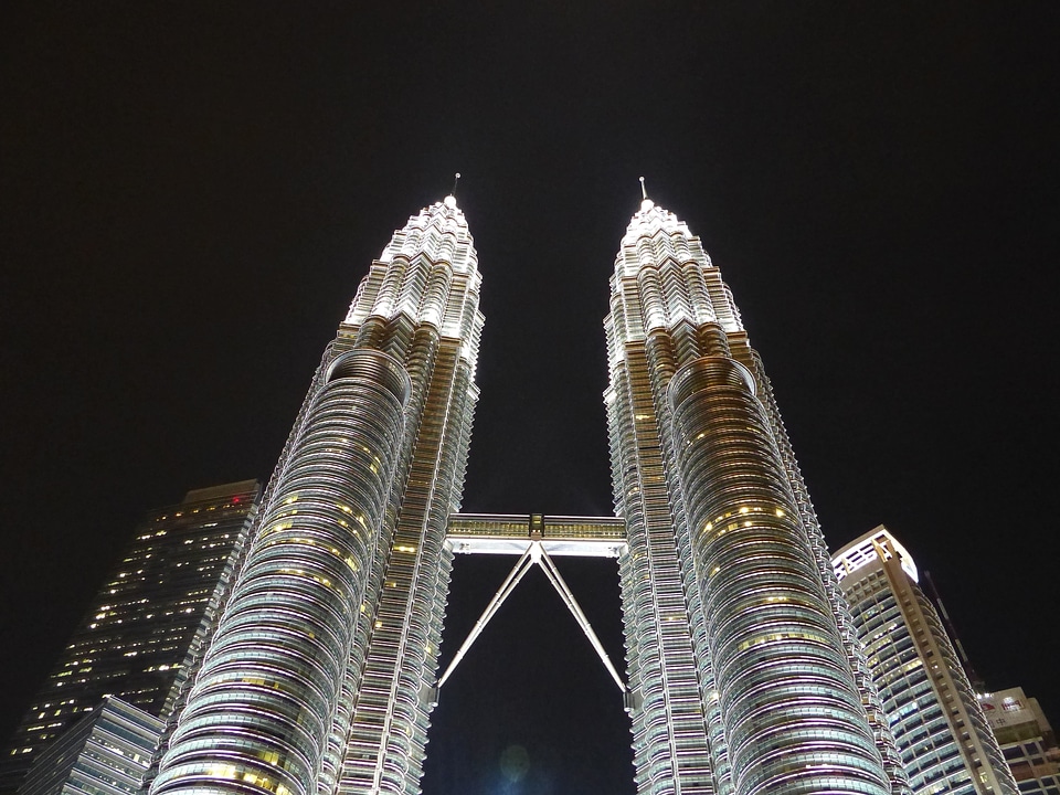 Architecture beautiful photo buildings