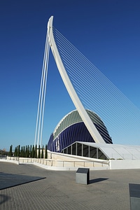 Architecture bridge sky photo