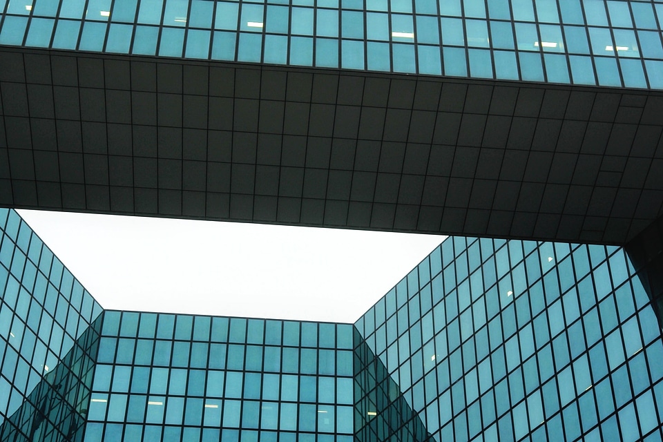 Architecture beautiful photo building