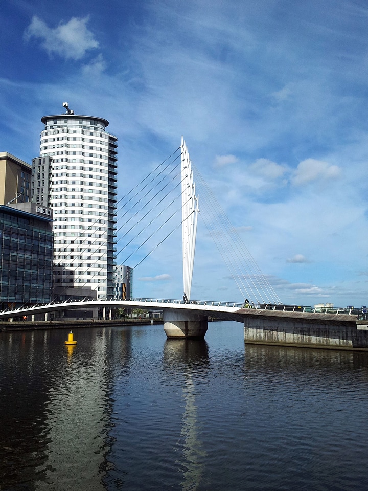 Architecture bridge suspension bridge