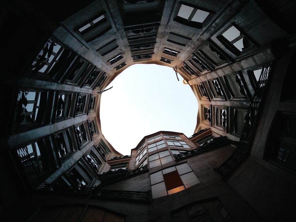 Architecture buildings exterior