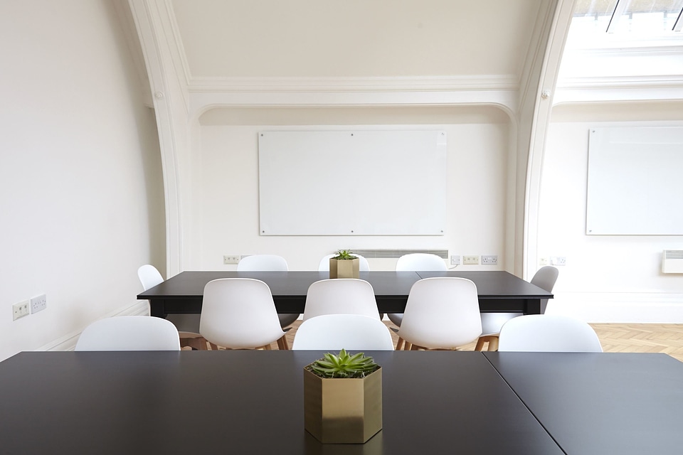 Architecture chairs design
