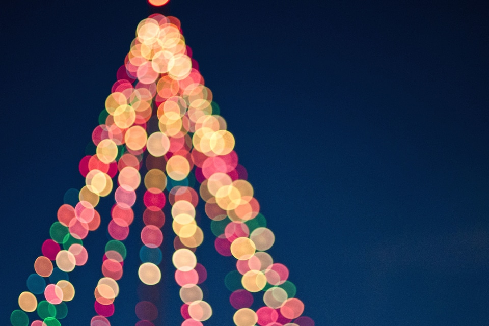 Christmas decoration holiday