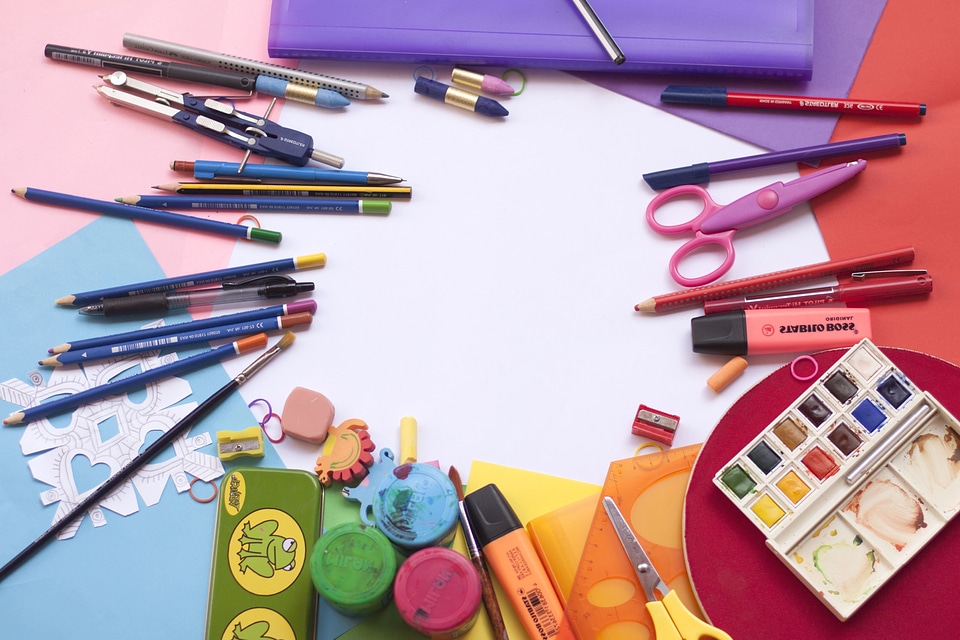 Color colorful colors