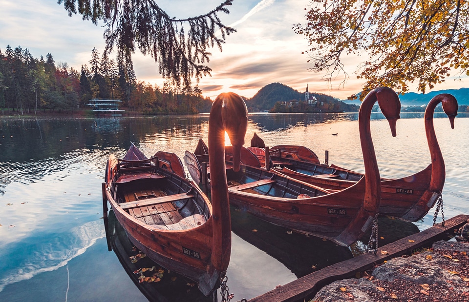 Beautiful Photo boat boats