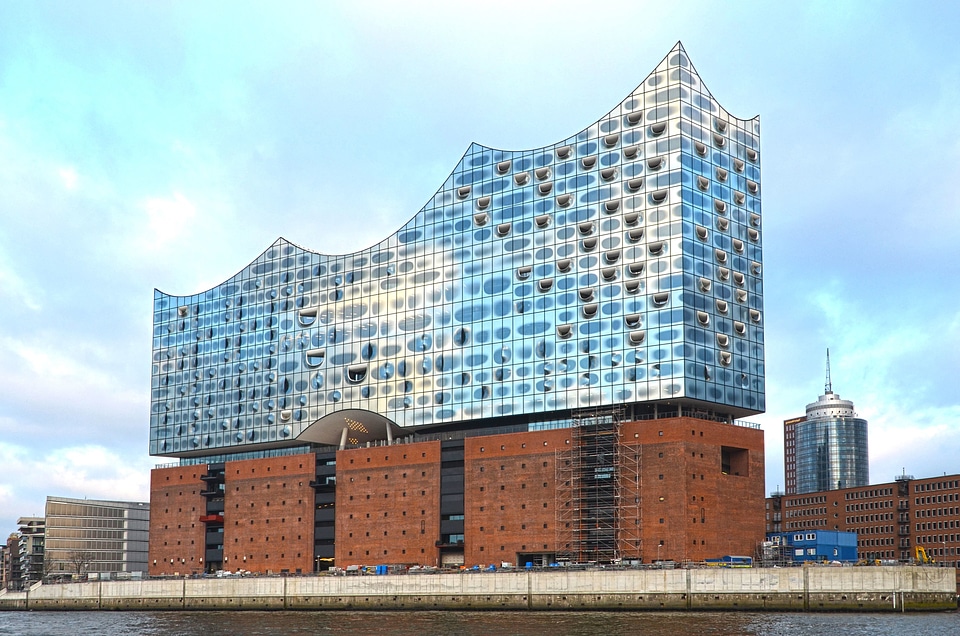 Architectural Style architecture building