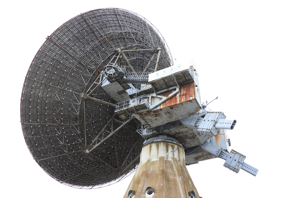 Antenna radio antenna receiver