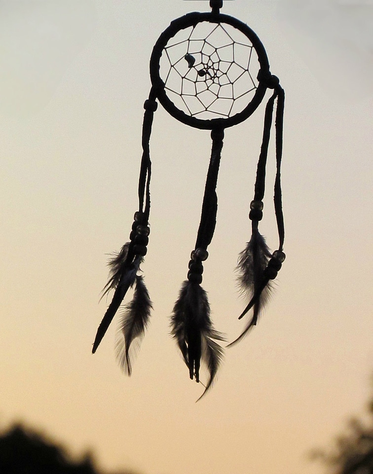 Native american indian