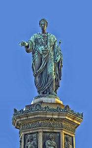 Statue sculpture artwork